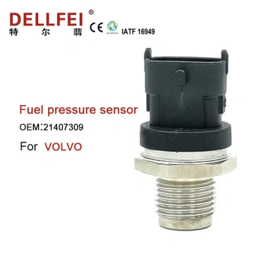 Common Rail Pressure Sensor,Fuel Pressure Sensor,Bosch Common Rail